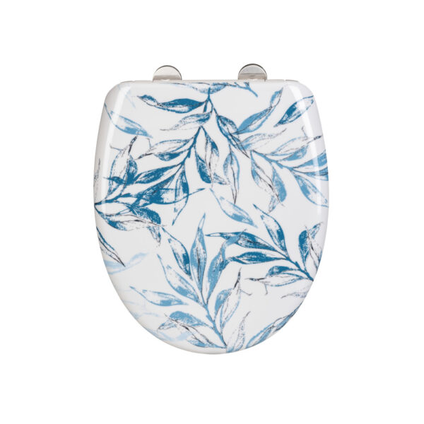 WC-Sitz Catala Easy Close, Duroplast