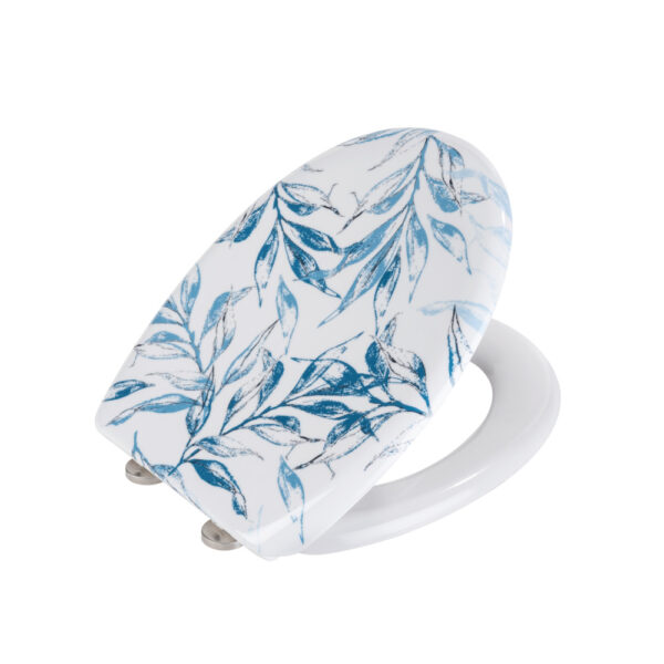 WC-Sitz Catala Easy Close, Duroplast - Image 2