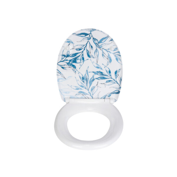 WC-Sitz Catala Easy Close, Duroplast - Image 3