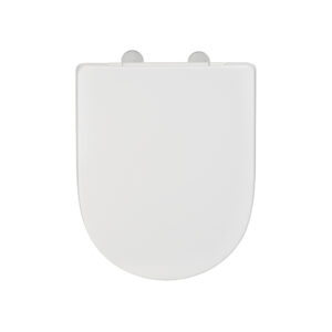 WC-Sitz Exclusive 3 weiss matt