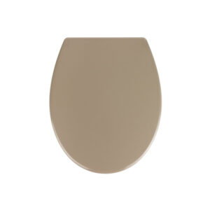 WC-Sitz Samos taupe, Easy Close, Duropla