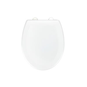 WC-Sitz Tallone weiss, Easy Close Duroplast