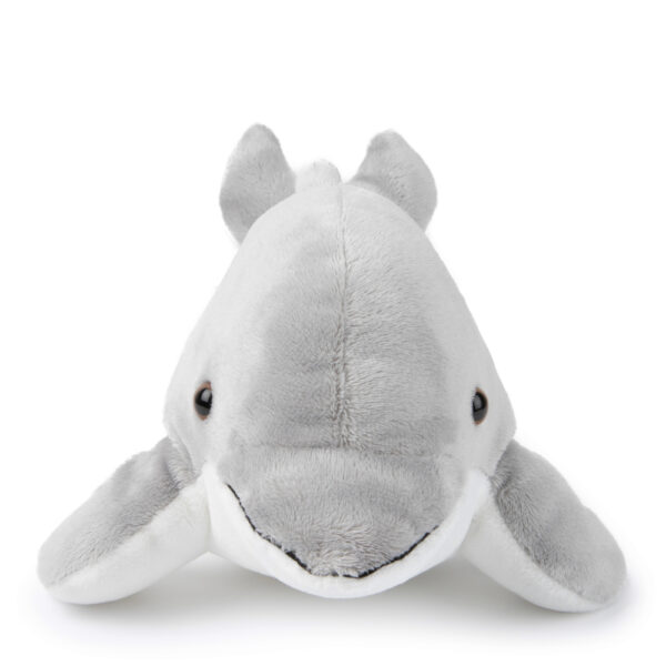 WWF Delphin Grau 25 cm (2) 15.176.036 - Image 2