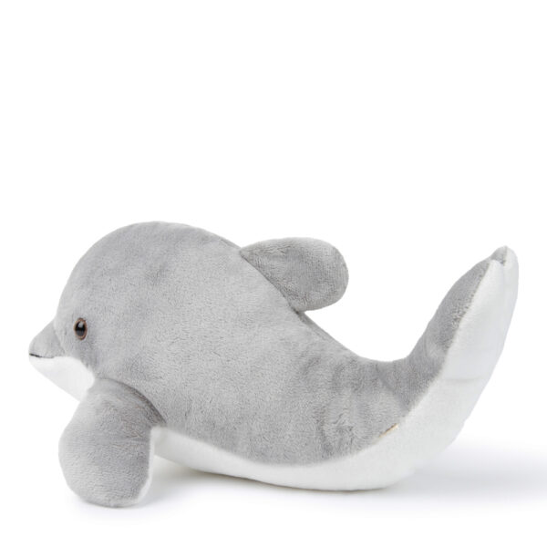 WWF Delphin Grau 25 cm (2) 15.176.036 - Image 3