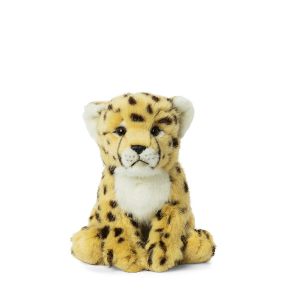 WWF Gepard 23 cm 15.192.081 - Image 2
