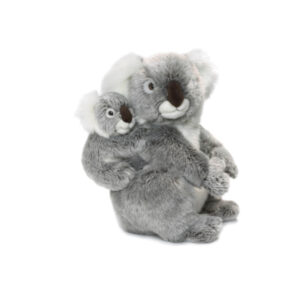 WWF Koala mit Baby 28 cm 15.186.004