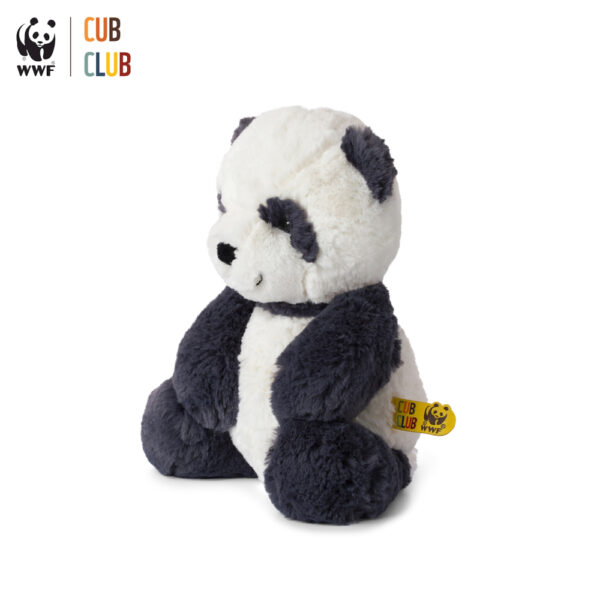 WWF Panda Panu 29 cm 16.183.010 - Image 2