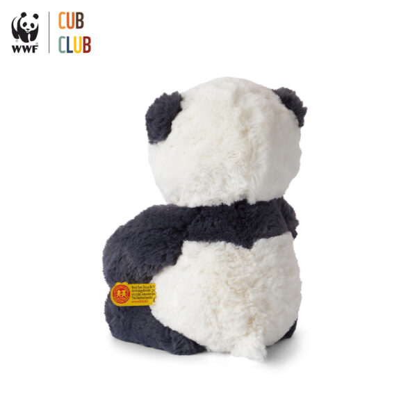 WWF Panda Panu 29 cm 16.183.010 - Image 3