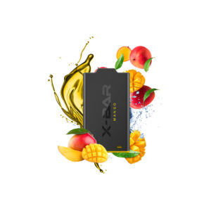 Pod X-Shisha Mango
