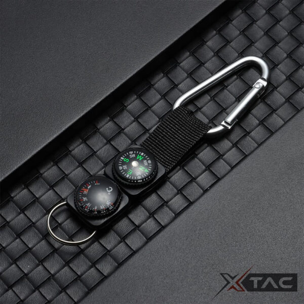 3 in 1 Schlüsselanhänger XTC1 - Image 3