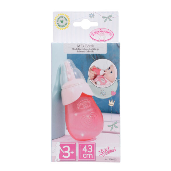 Baby Annabell Milchfläschchen - Image 3