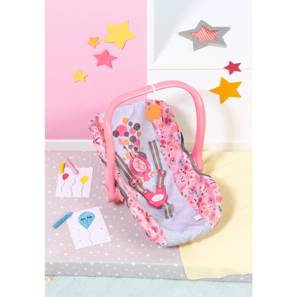 BABY born Babyschale - Image 3