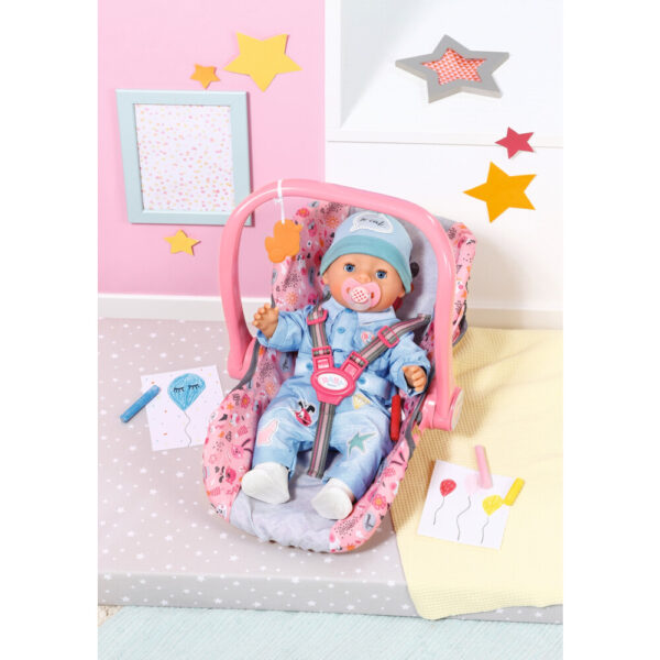 BABY born Babyschale - Image 4