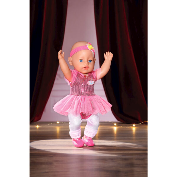 BABY born Deluxe Ballerina - Image 2