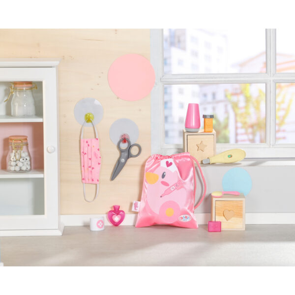 BABY born Erste-Hilfe-Set - Image 2