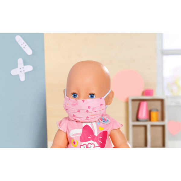 BABY born Erste-Hilfe-Set - Image 9