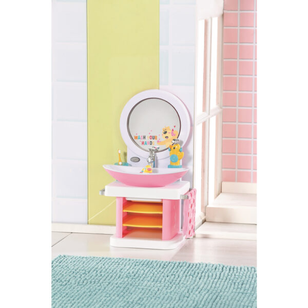 BABY born Handwaschbecken - Image 3