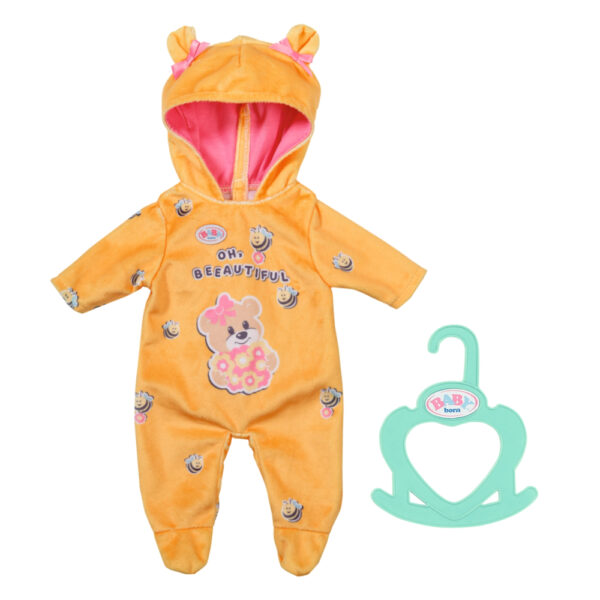 BABY born Little Bär Onesie 36cm - Image 2