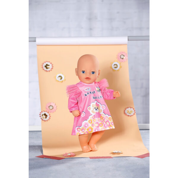 BABY born Little Kleid 36cm - Image 2