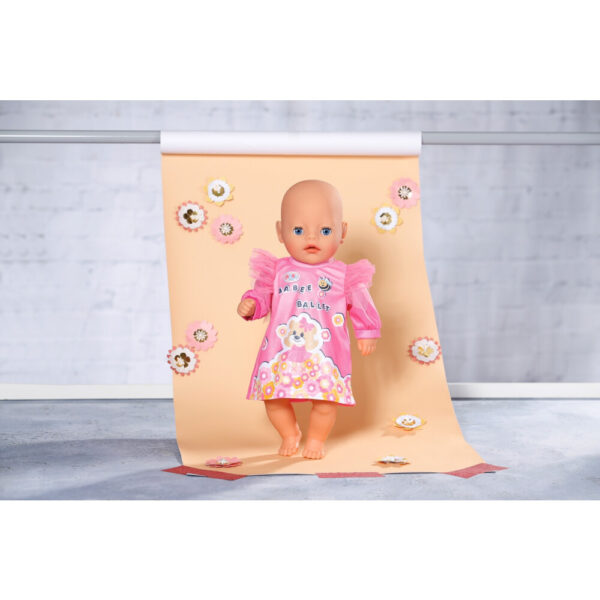 BABY born Little Kleid 36cm - Image 3