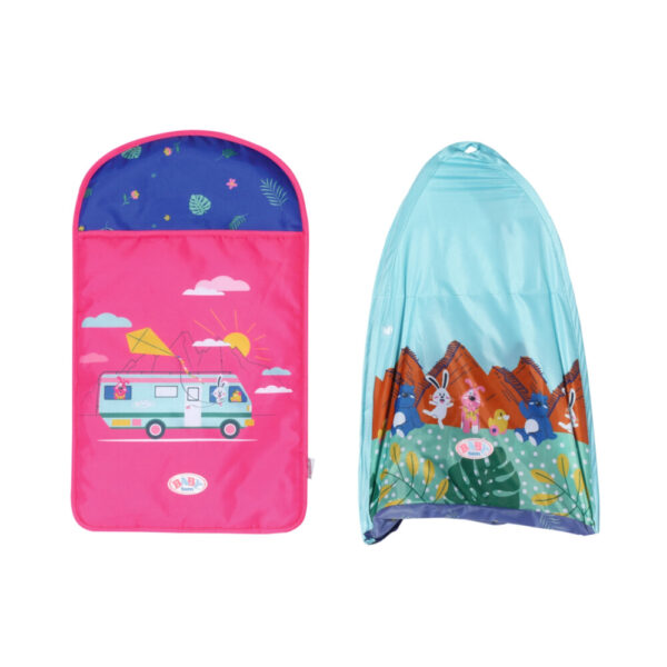 BABY born Weekend Camping Set - Image 4