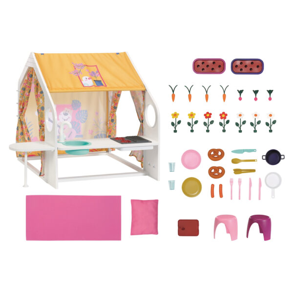 BABY born Weekend Haus - Image 2