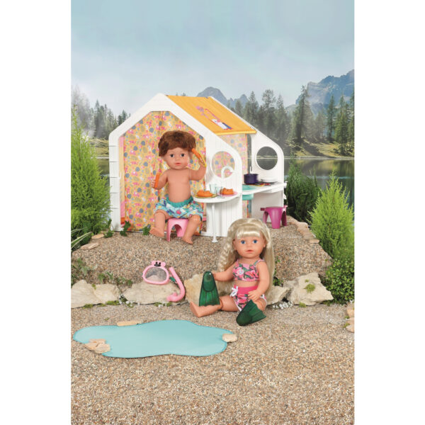 BABY born Weekend Haus - Image 5