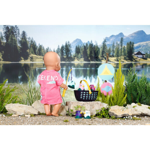 BABY born Weekend Set Fischen - Image 7