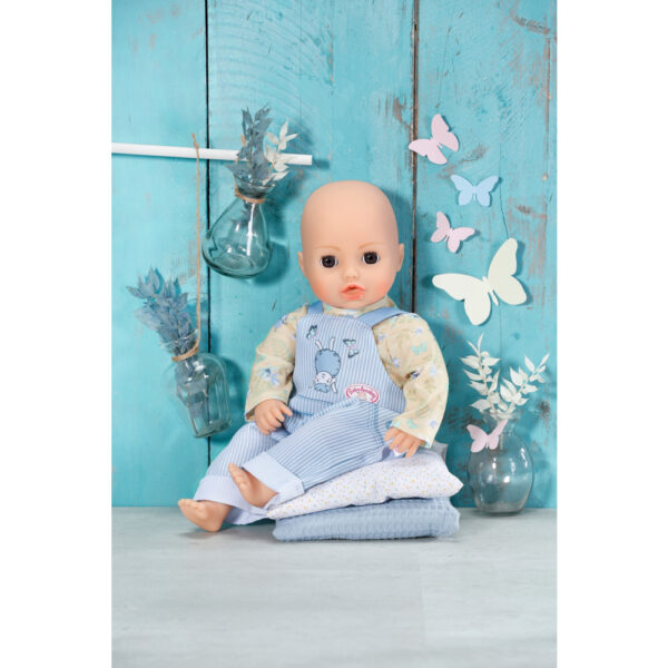 Outfit Hose Baby Annabell (2) - Image 2